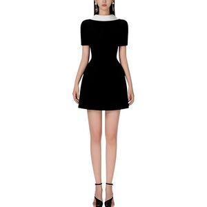 Amanda Royal Womens  Mini Dress